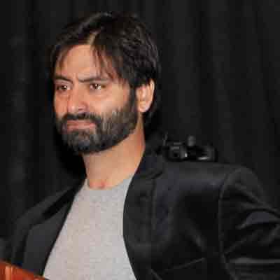 Police arrest our activists when they had gone to meet incarcerated Yasin Malik: JKLF